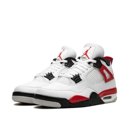 Air Jordan 4 Retro Fire Red