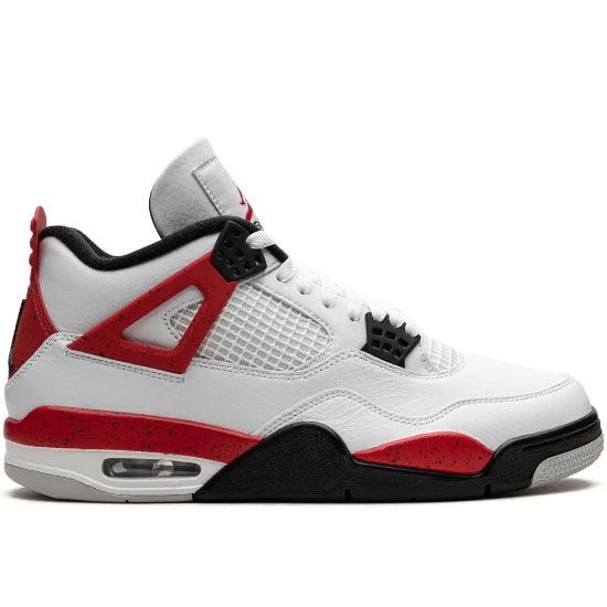 Air Jordan 4 Retro Fire Red