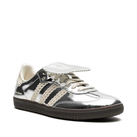 adidas x Wales Bonner Samba sneakers