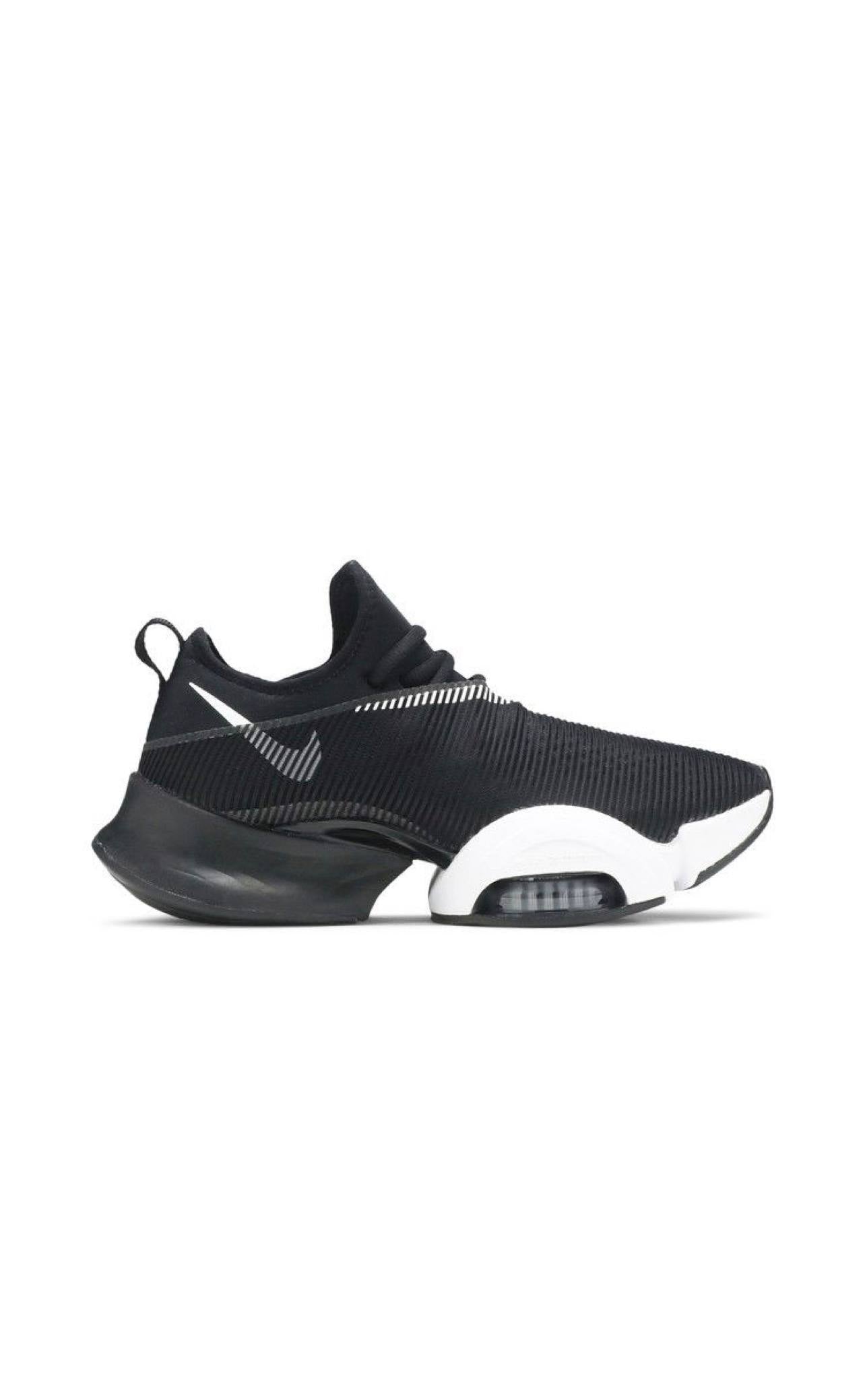 Nike Running Shoe Air Zoom SuperRep 2 - Black/White Women