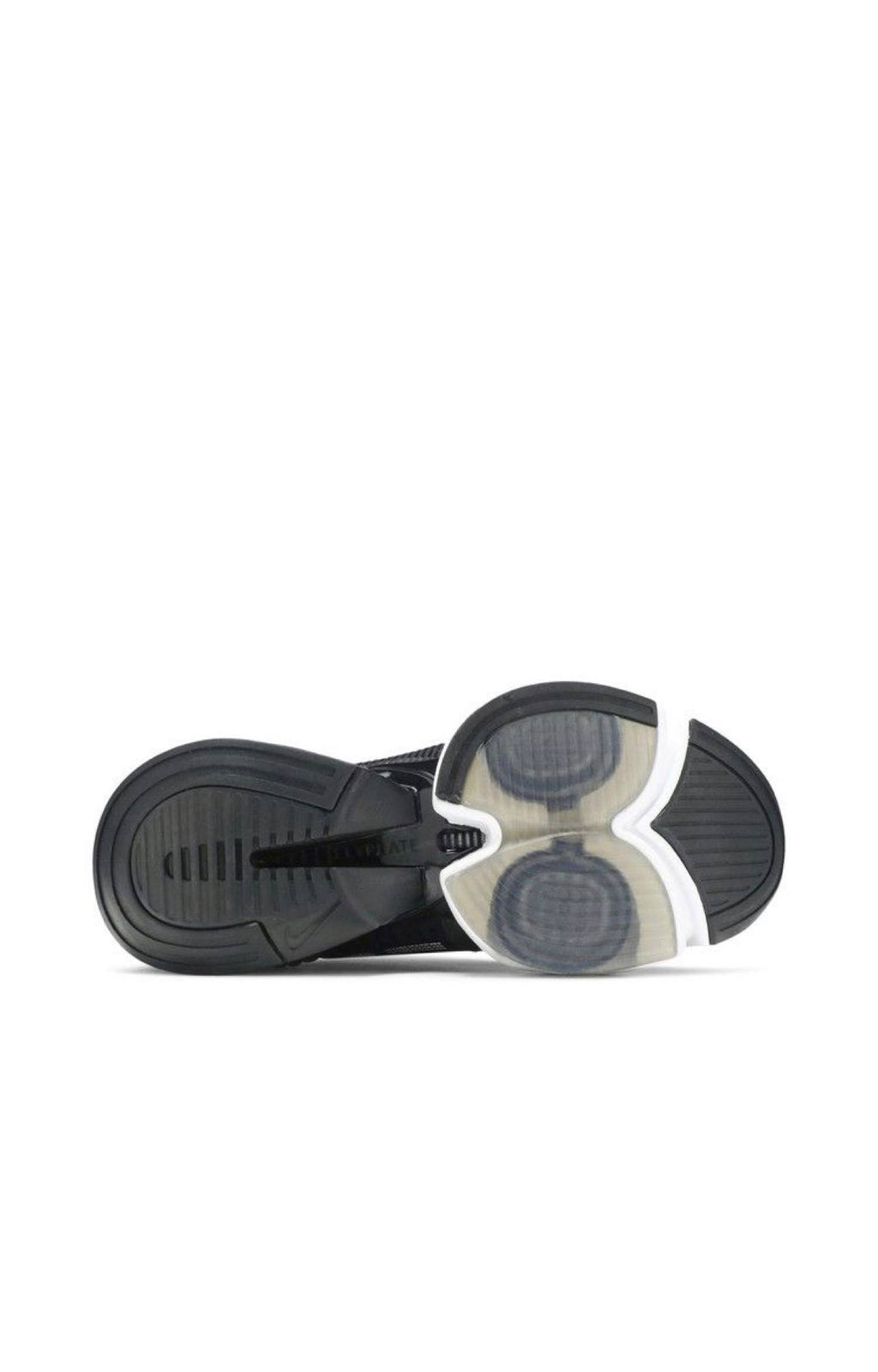 Nike Running Shoe Air Zoom SuperRep 2 - Black/White Women