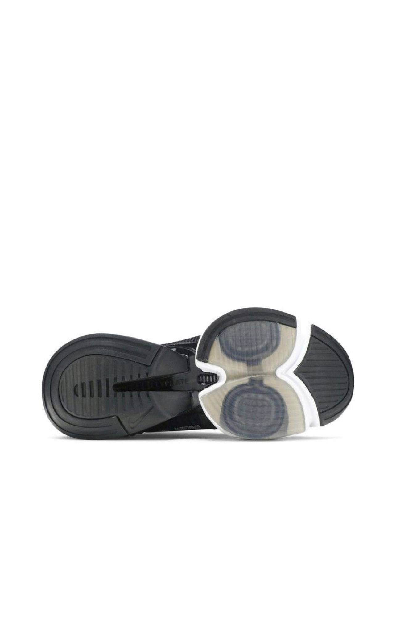 Nike Running Shoe Air Zoom SuperRep 2 - Black/White Women