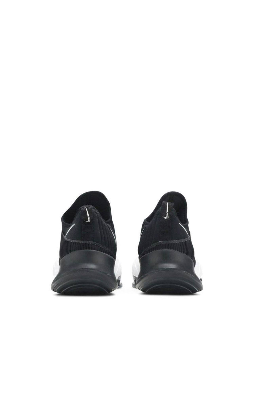 Nike Running Shoe Air Zoom SuperRep 2 - Black/White Women