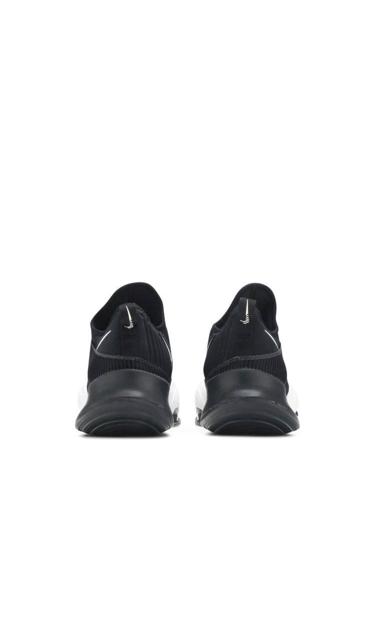 Nike Running Shoe Air Zoom SuperRep 2 - Black/White Women