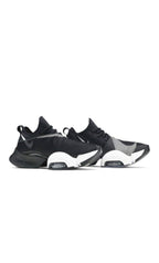 Nike Running Shoe Air Zoom SuperRep 2 - Black/White Women