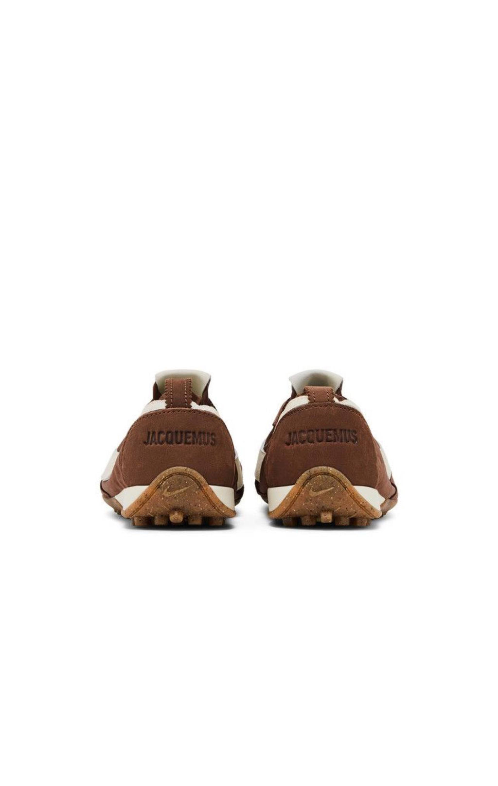 Nike Moon Shoe SP Jacquemus Fauna Brown