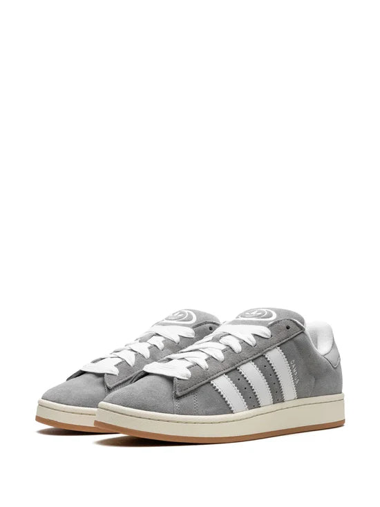 Campus 00s Shoes Grey Three / Cloud White / Off White