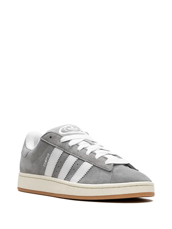 Campus 00s Shoes Grey Three / Cloud White / Off White