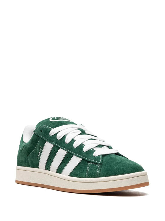 campus 00s green white