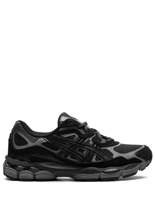 ASICS Gel-NYC Graphite Grey Black