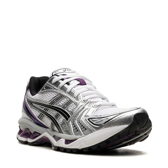 ASICS Sneaker 'Jill Kayano 14 Drake Grape'