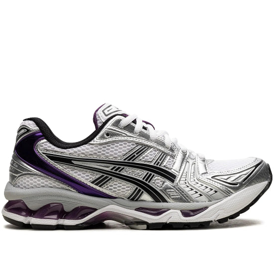 ASICS Sneaker 'Jill Kayano 14 Drake Grape'