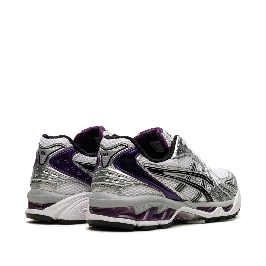 ASICS Sneaker 'Jill Kayano 14 Drake Grape'