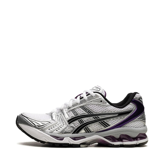 ASICS Sneaker 'Jill Kayano 14 Drake Grape'
