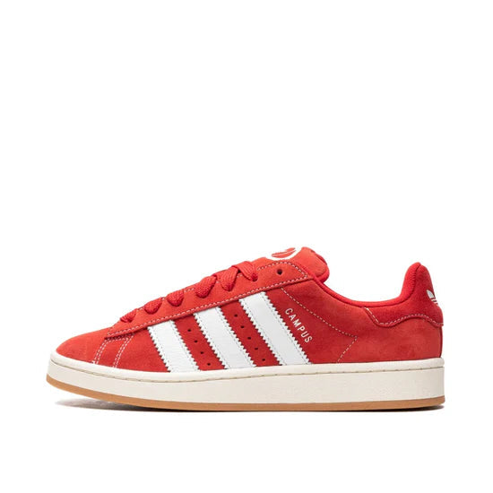 Campus 00s Red