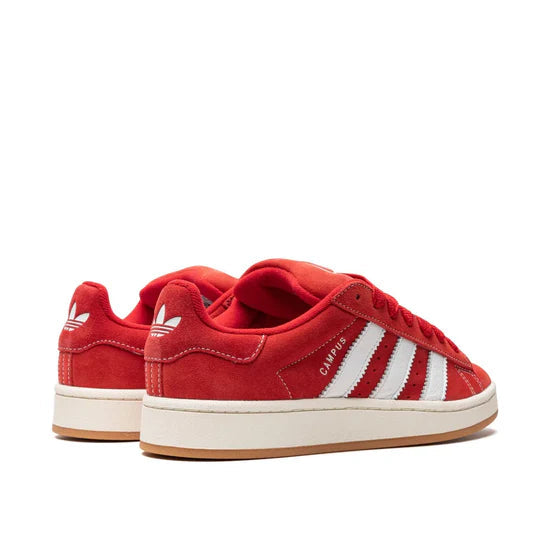 Campus 00s Red
