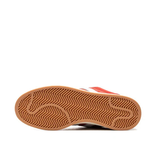 Campus 00s Red
