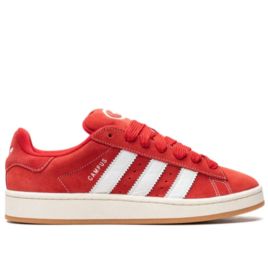 Campus 00s Red