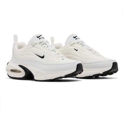 Nike Air Max Portal Sail - Black