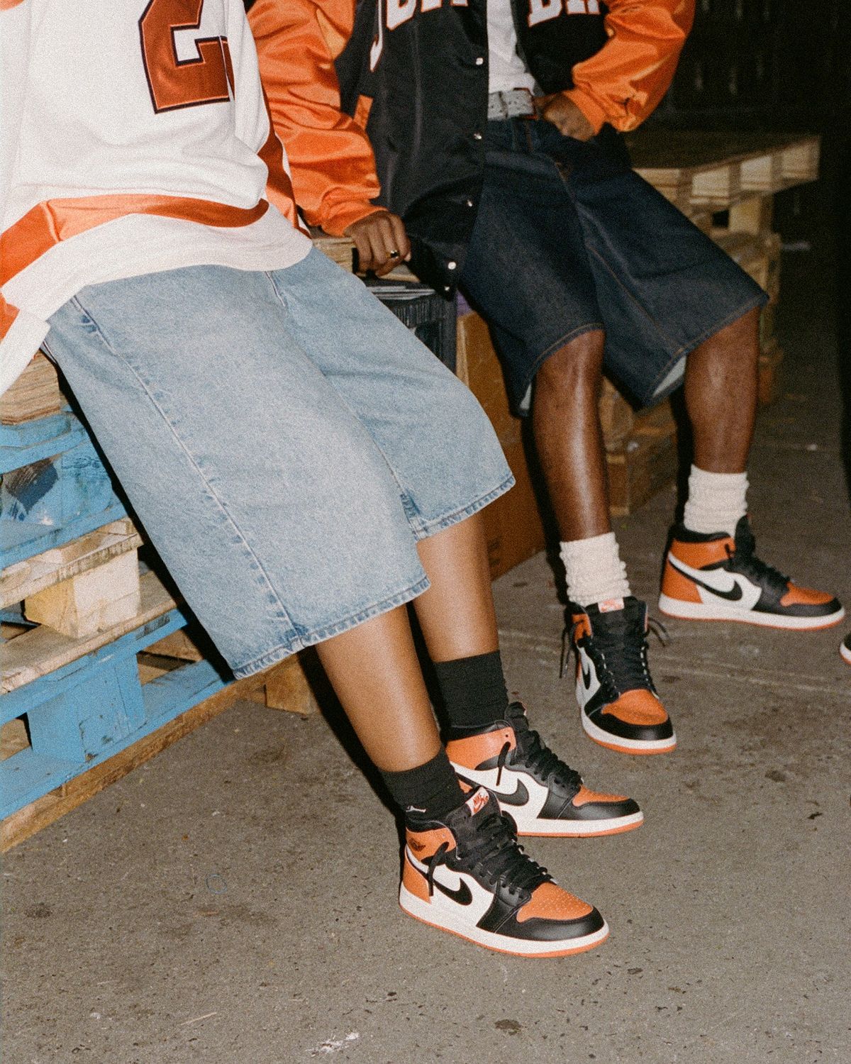 Jordan