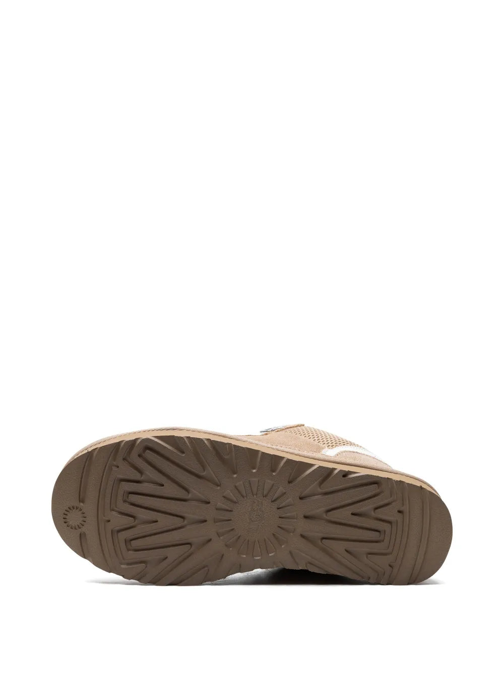 Ugg Women's Lowmel Sneakers Camel