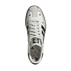 Adidas Samba – Light Purple Floral