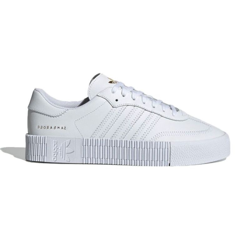 Adidas Sambarose – Gold Metalic