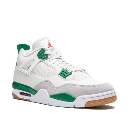 Air Jordan 4 SB "Pine Green" sneakers