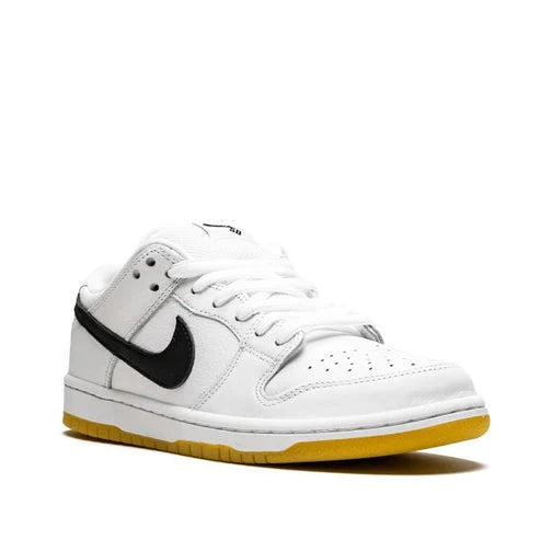 SB Dunk Low Pro ISO "Orange Label" sneakers