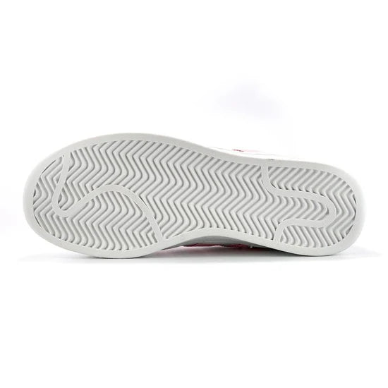 Superstar XLG WHTE (PINK)