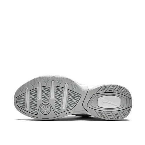 Tekno M2k Sneakers  All white