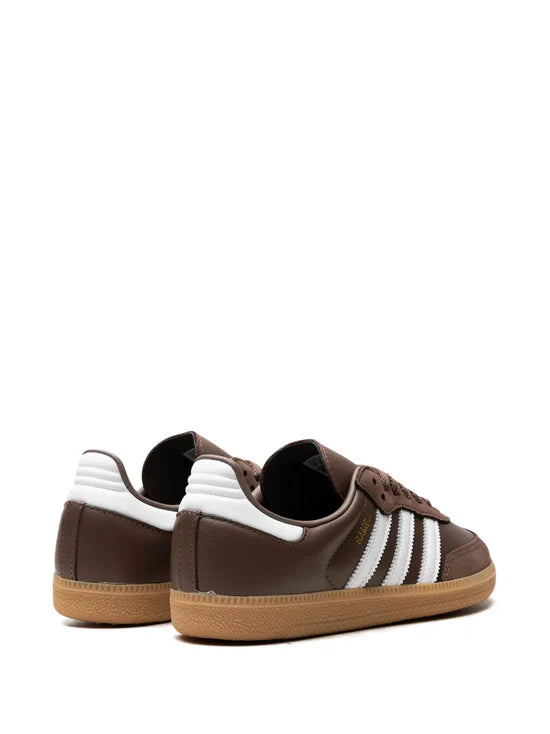 Samba OG Earth Strata Gum