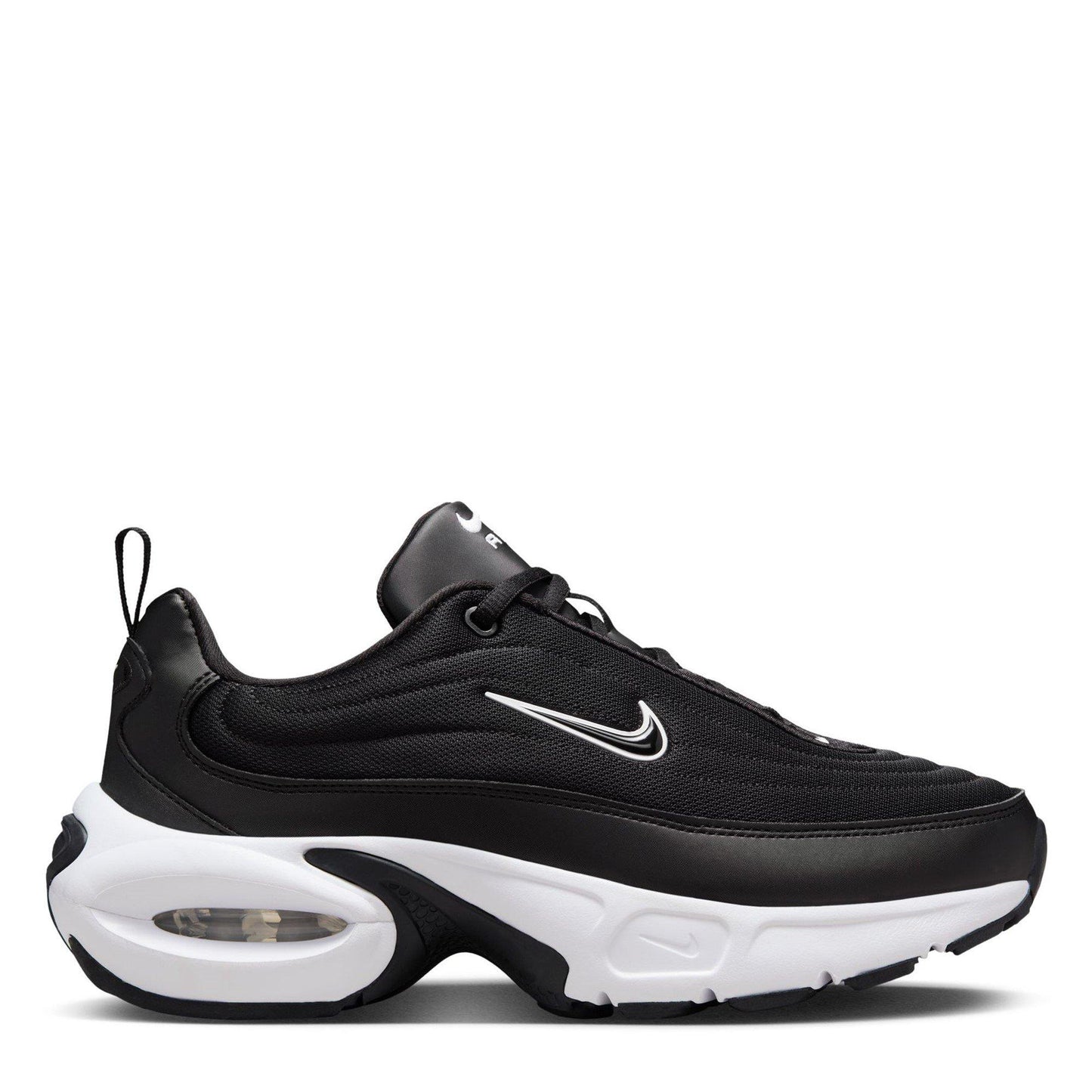 Nike Wmns Air Max Portal 'Black White'