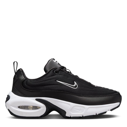 Nike Wmns Air Max Portal 'Black White'
