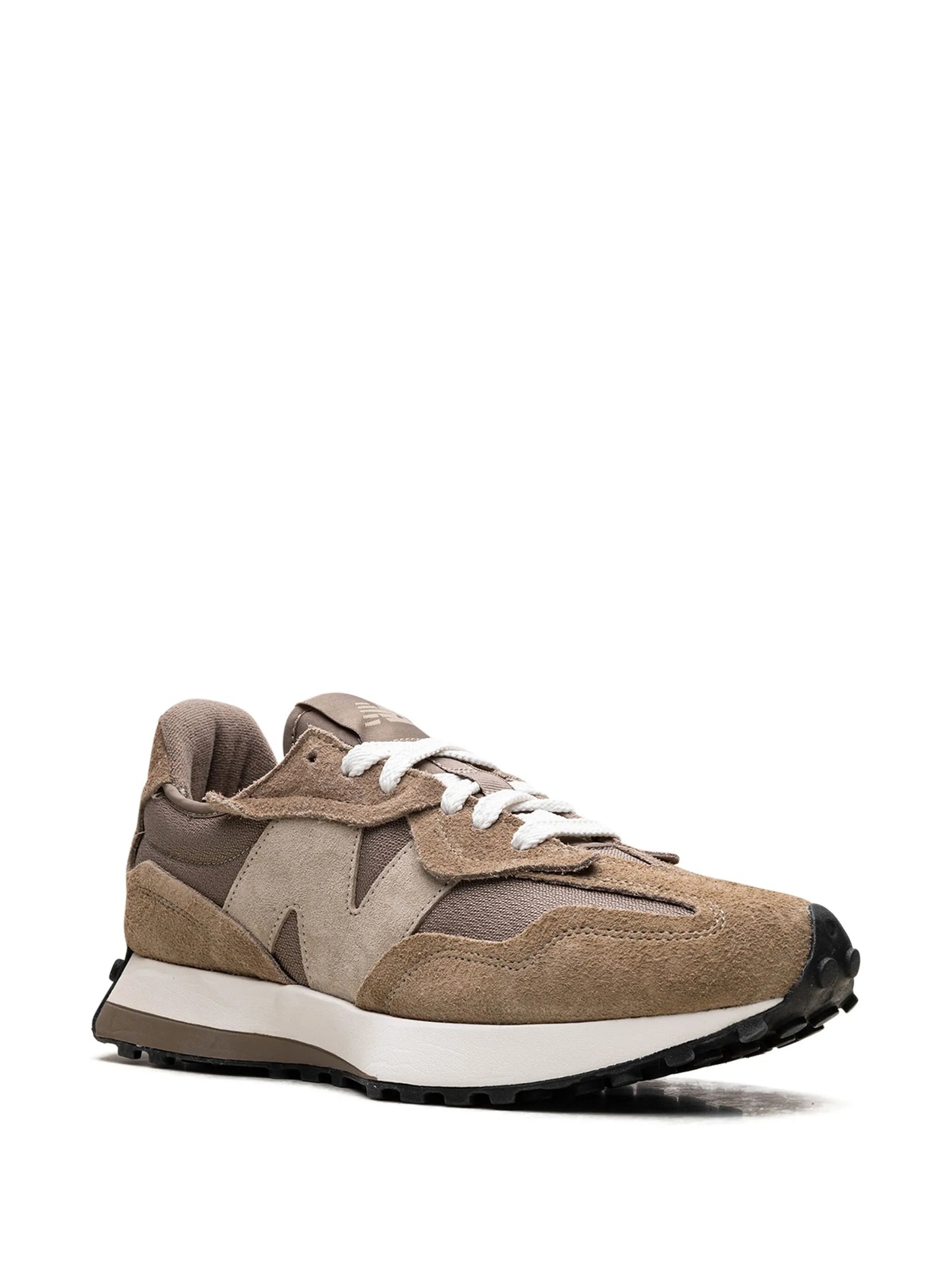 New Balance 327 "Mushroom Stoneware" sneakers
