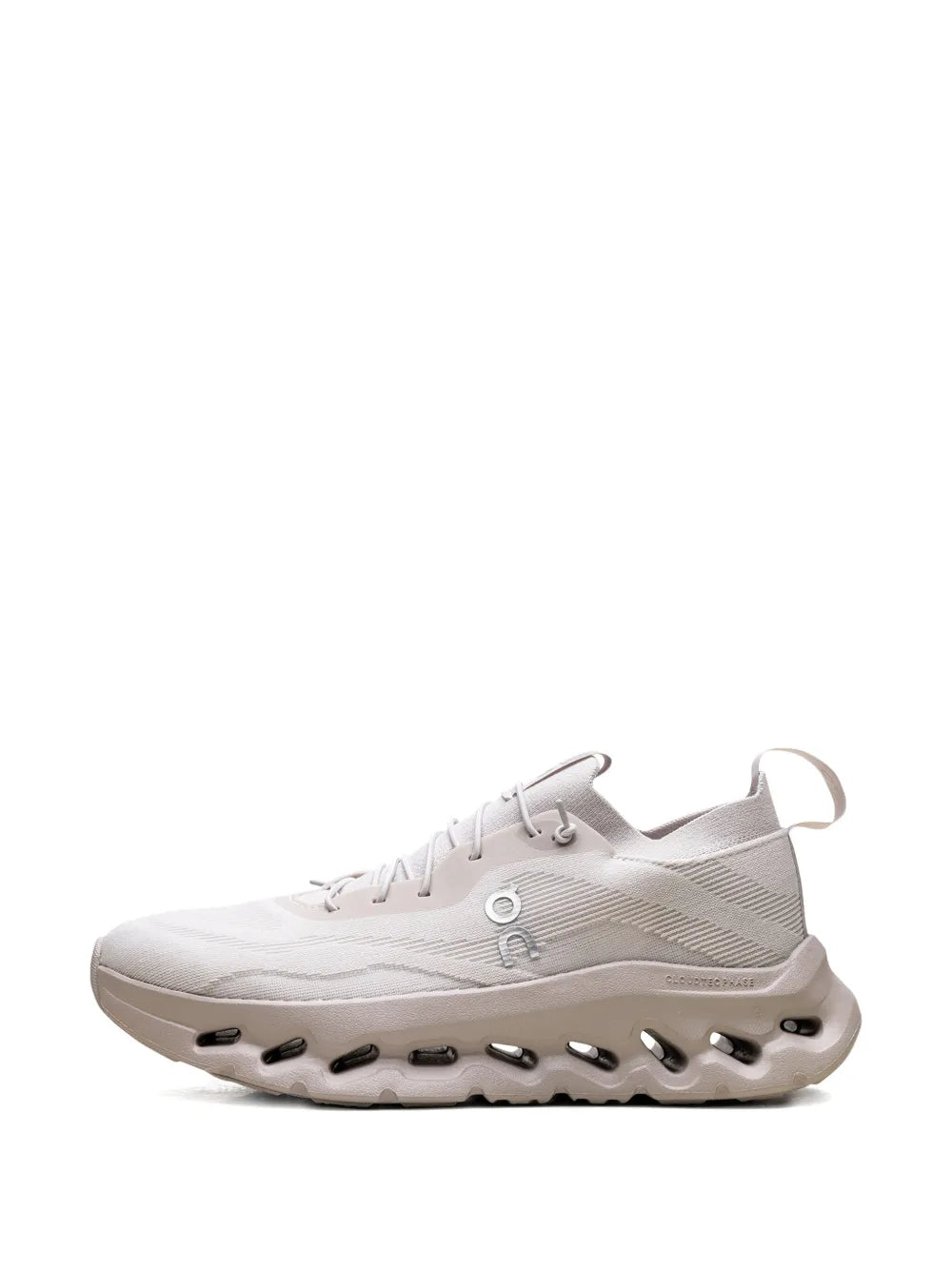 On Running x Loewe Cloudtilt "Sand" sneakers