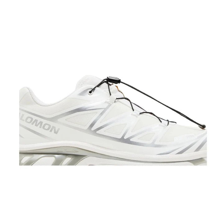 Salomon XT-6 GORE-TEX 'White Silver'