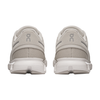 On Cloud 6 - Peart White