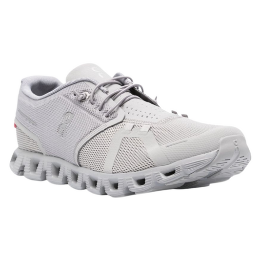 On Running Cloud 5 - Fog Alloy