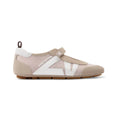 Louis Vuitton Sneakerina Mary Jane Beige