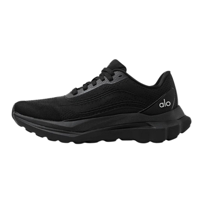 ALO Runner Trainer - Black