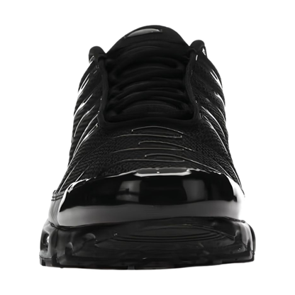 Nike Air max plus triple black