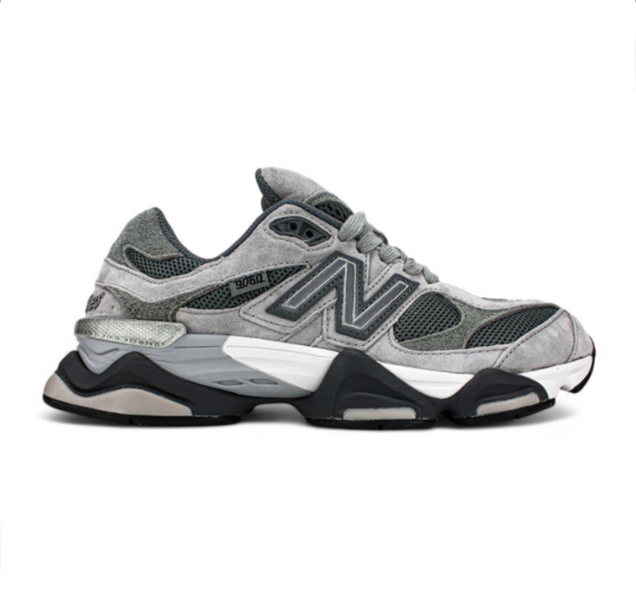 New Balance Kpoccob 9060 - Freshgoods Dark Gray