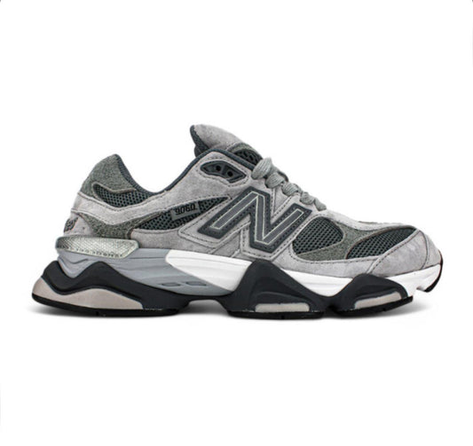 New Balance Kpoccob 9060 - Freshgoods Dark Gray