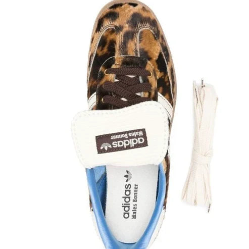 Wales Bonner Samba sneakers