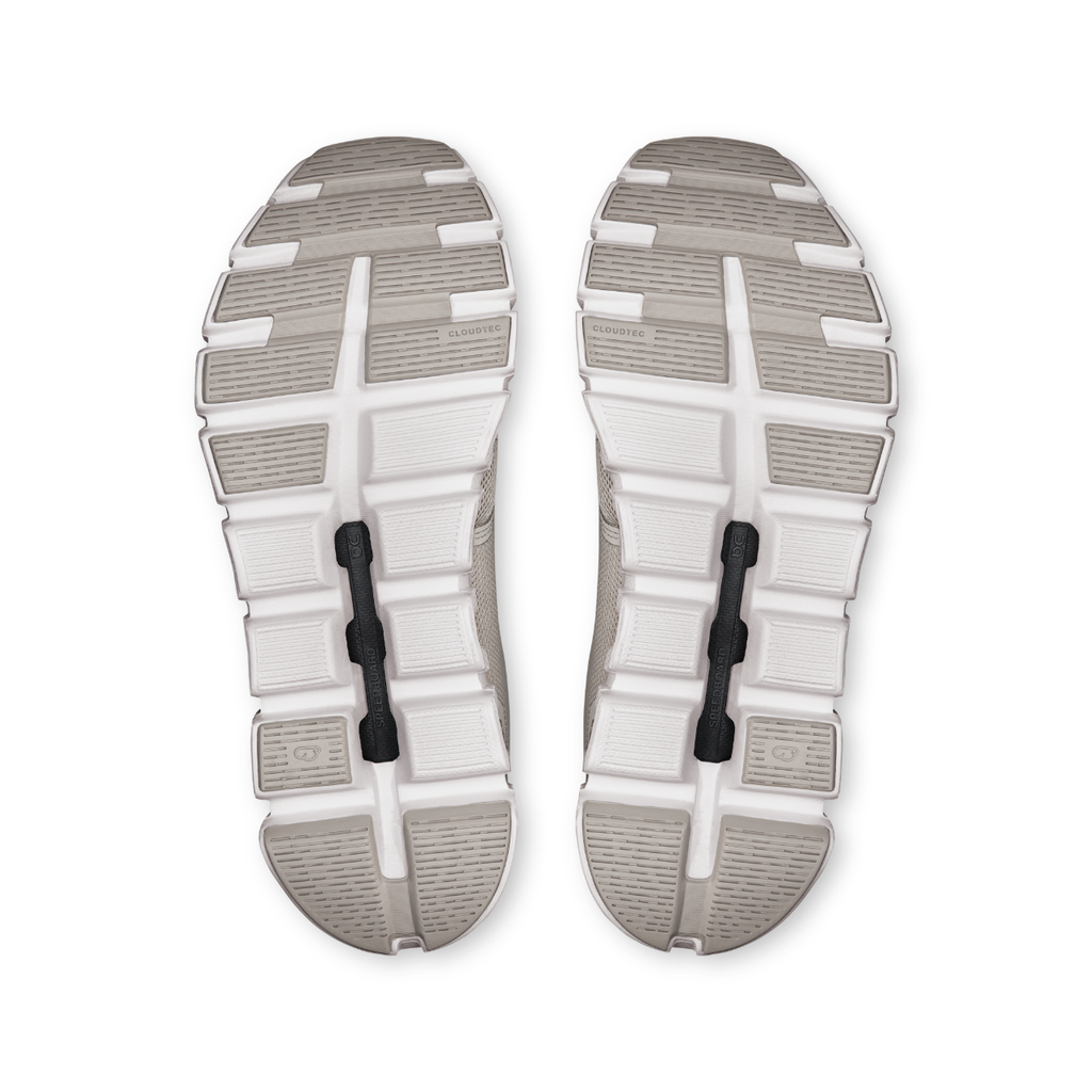 On Cloud 6 - Peart White