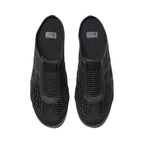 Onitsuka Tiger Mexico 66 Sabot black