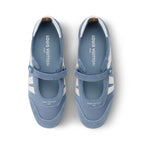 Louis Vuitton Sneakerina Mary Jane Azur