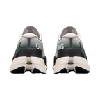 On Running Cloudboom Max White Black
