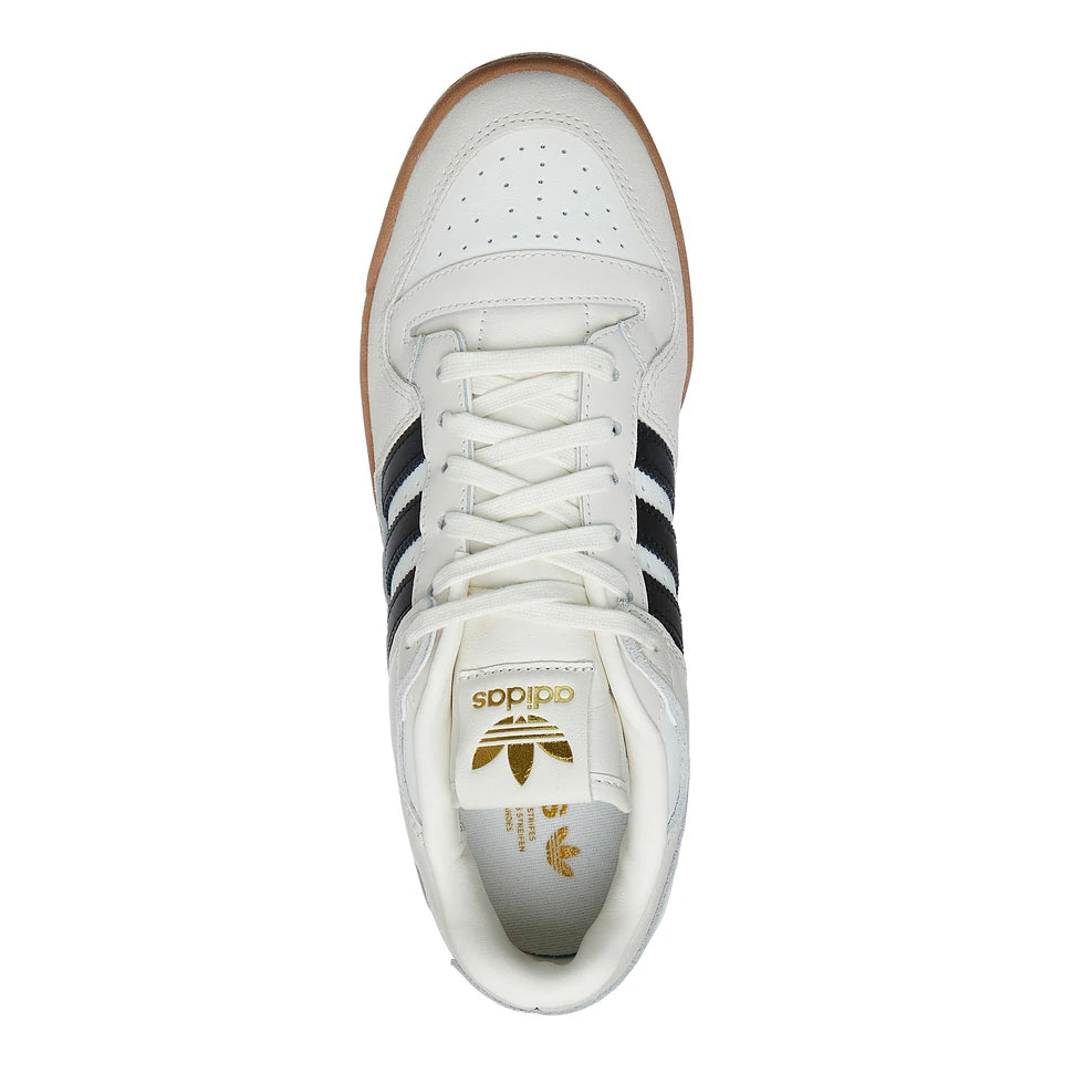 adidas Forum 84 Low Cl Cloud White/ Core Black/ Gum4